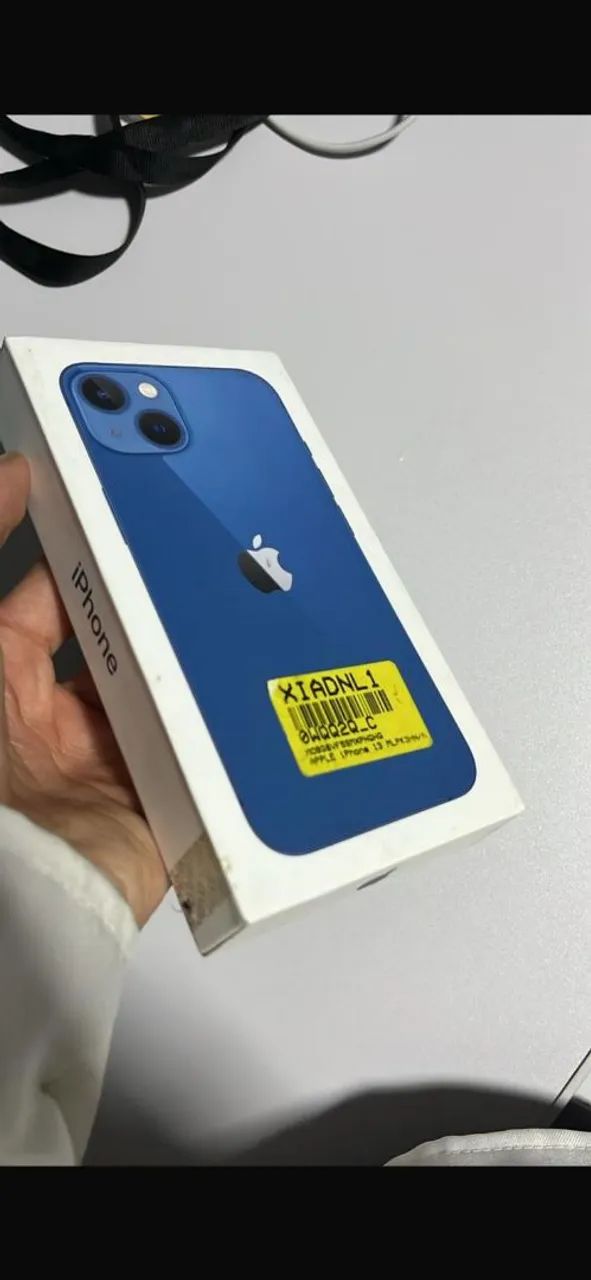 iPhone 13 