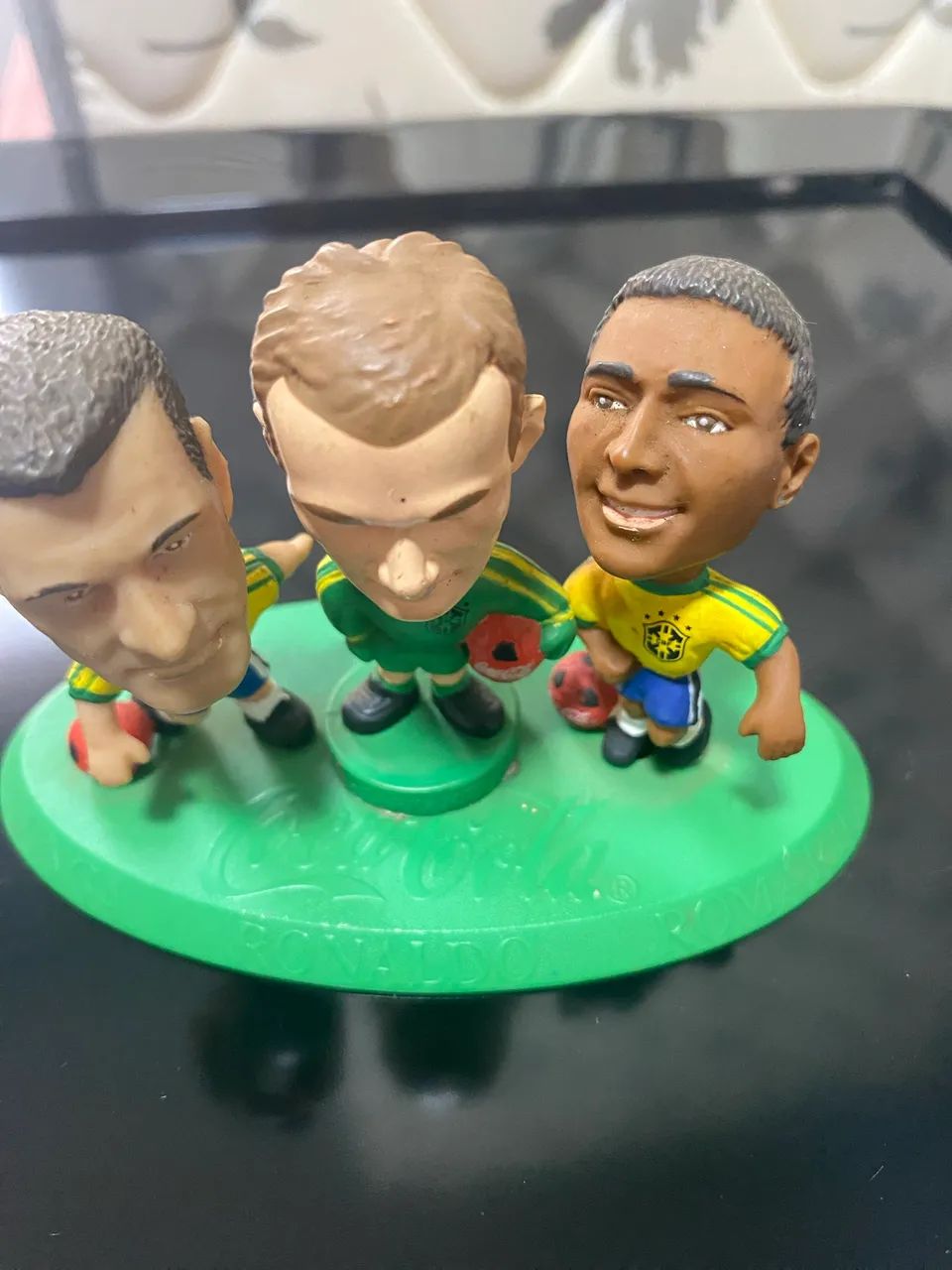 Mini craques