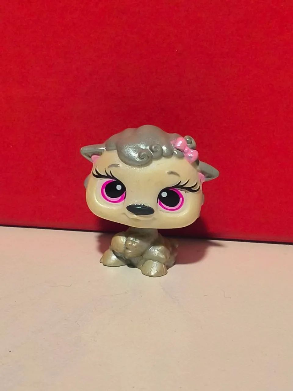 MGA Bratz Petz ovelhinha  - Foto 2