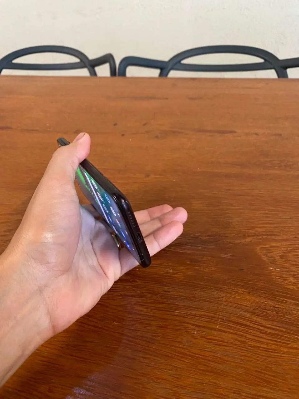 Celular Moto G8 plus - Foto 5