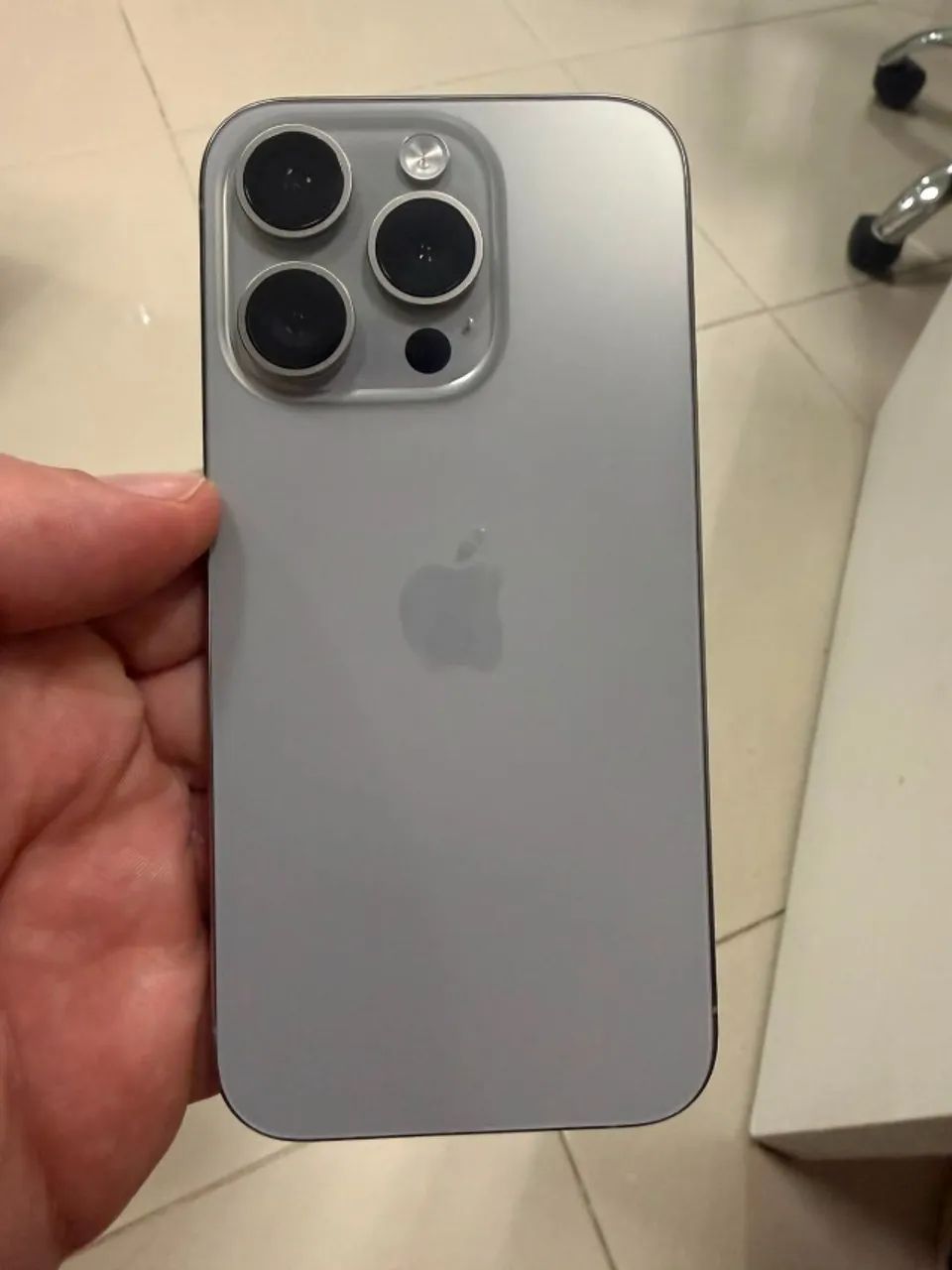 Iphone 15 Pro