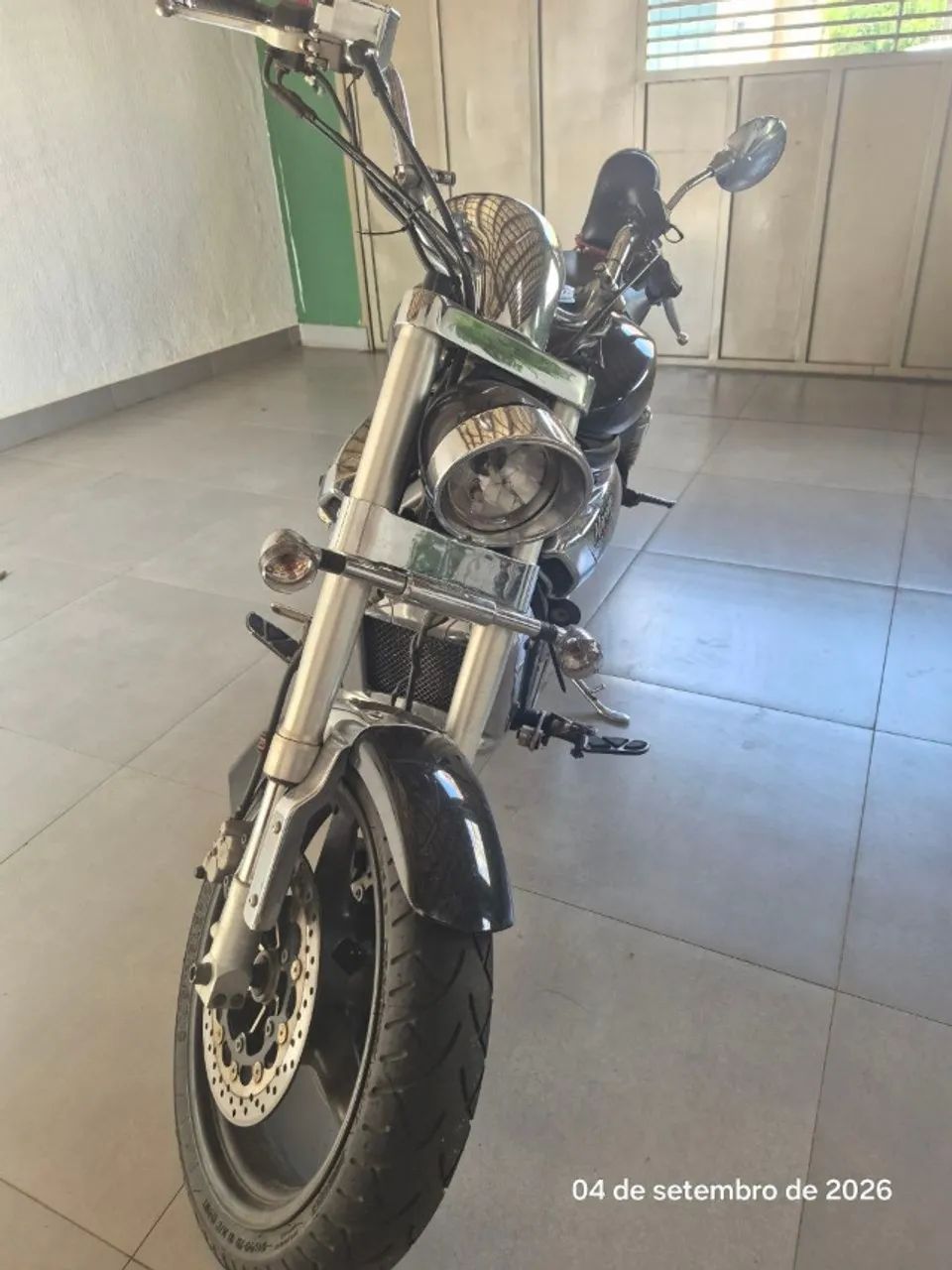 Mirage 650 pronta pra uso - Foto 2