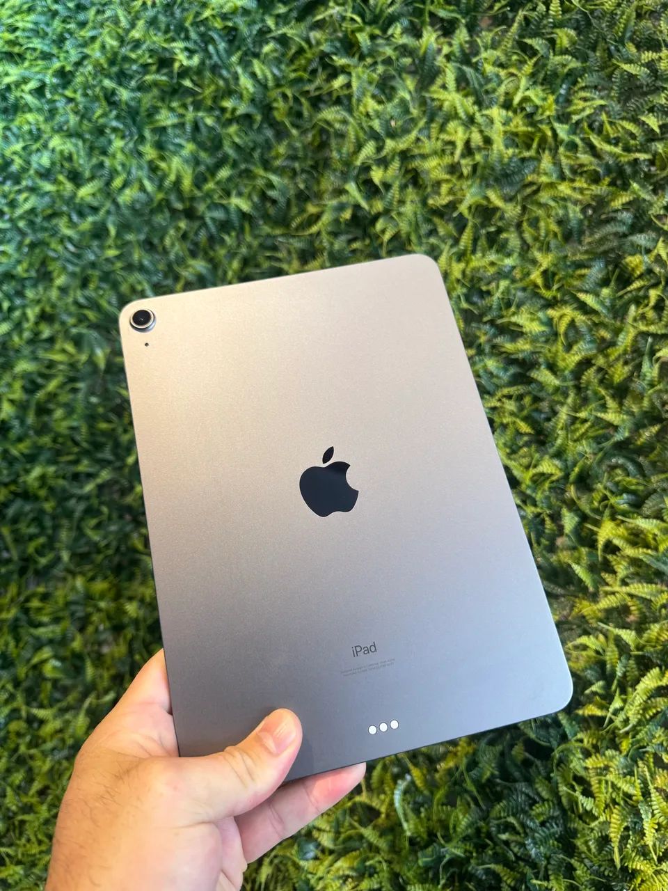 IPAD AIR 4 256GB