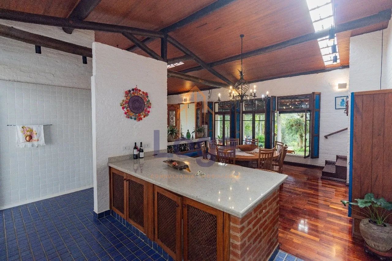 CASA EM CONDOMINIO FECHADO - UM ESTILO DE VIDA - Foto 2
