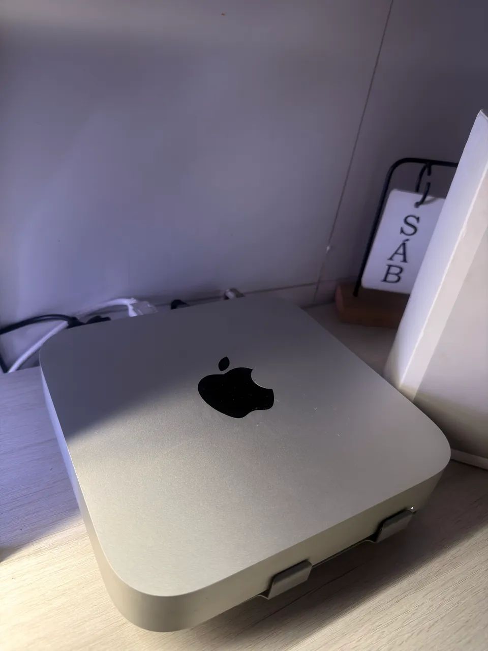 mac mini m2 16gb