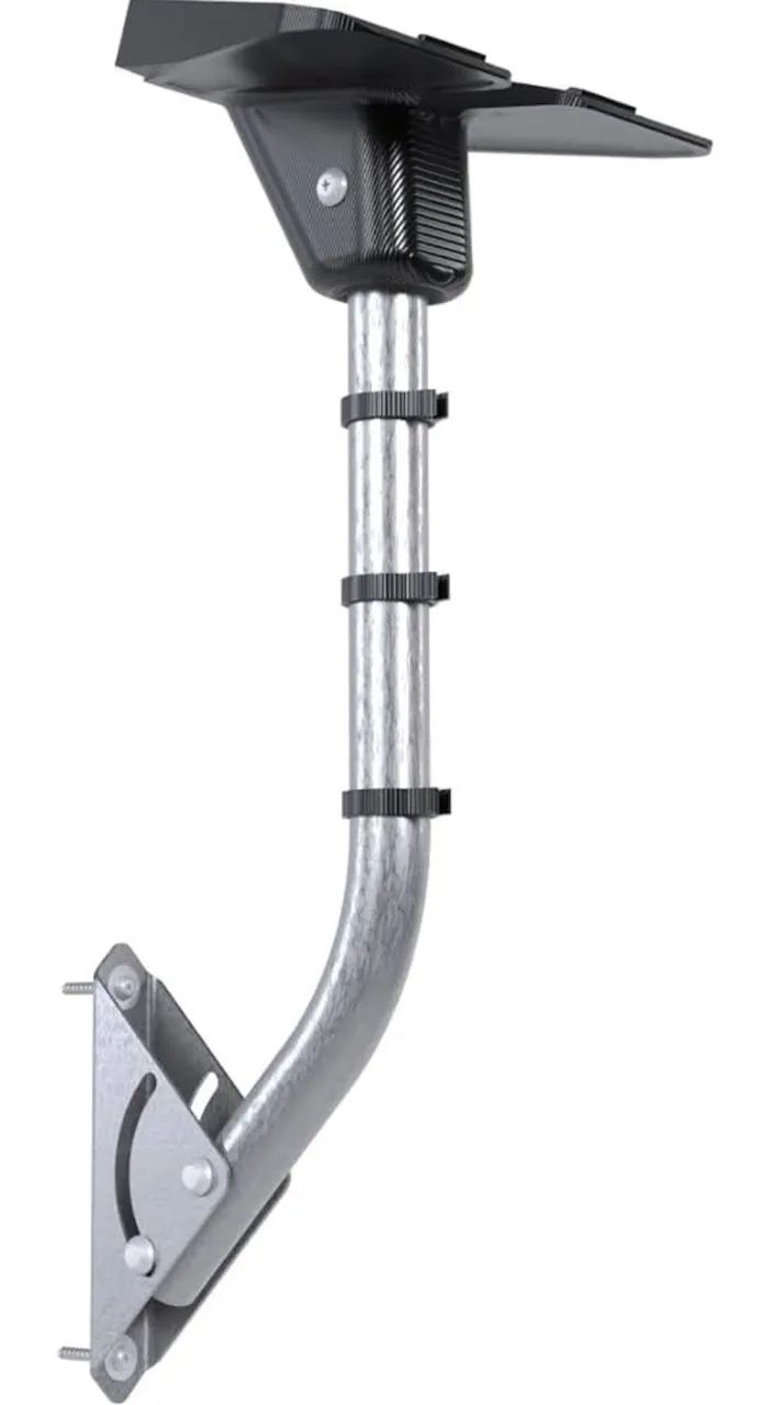 Suporte de parede para starlink padrão  - Foto 2