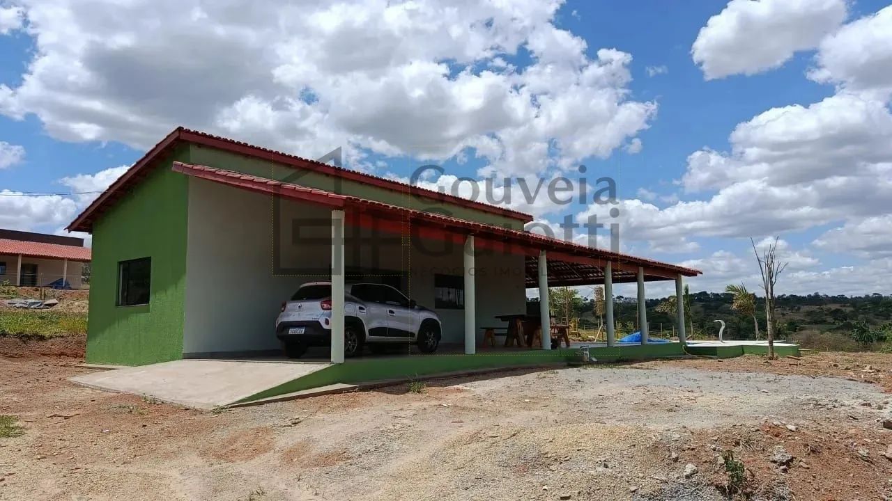 Ch ácara - Centro - Nerópolis - Foto 2
