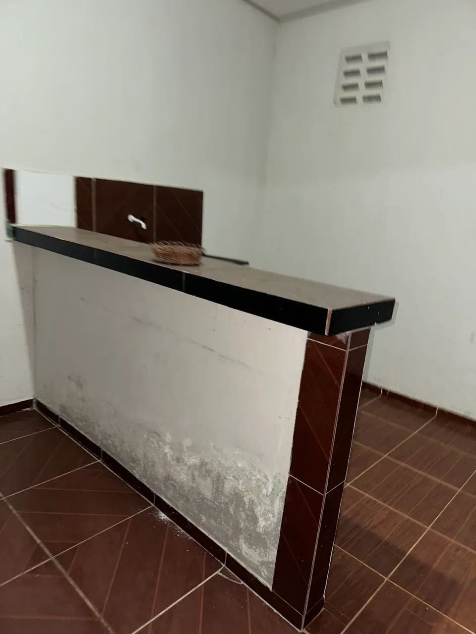 ALUGO KITNET EM CONDOMÍNIO 500,00  - Foto 5