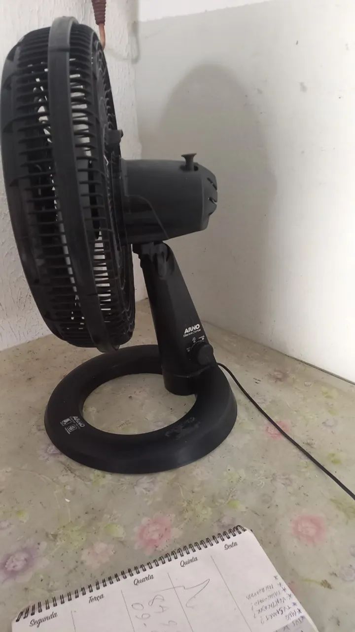 Ventilador  - Foto 5