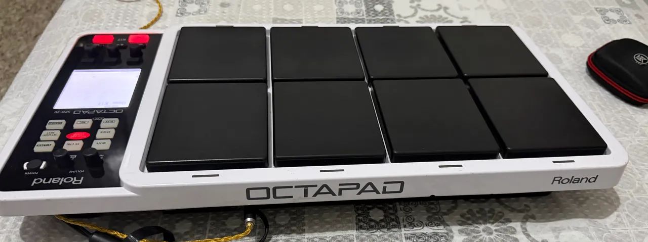 Roland SPD-30 - Foto 2