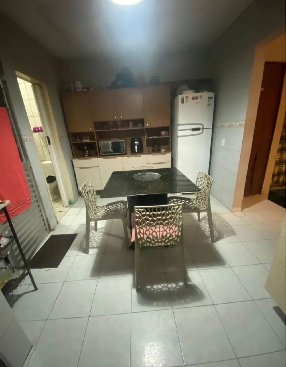 Vendo casa na Terra Firme (S) - Foto 2