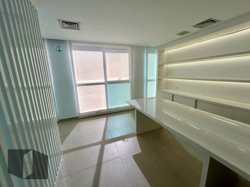 Sala comercial em Jardim Botânico - Foto 4