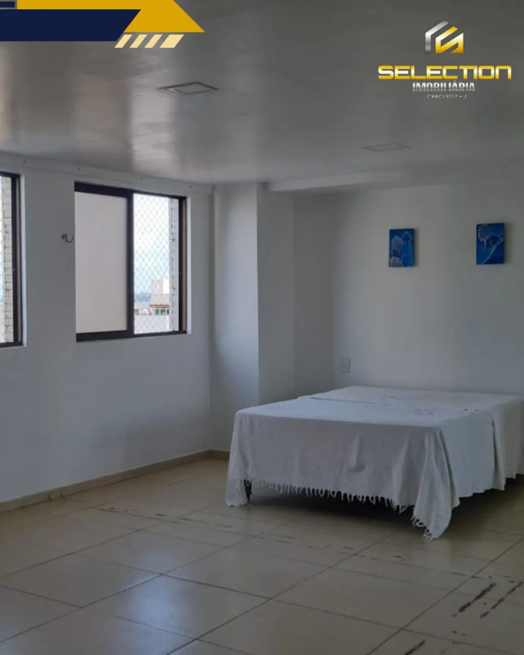 Flat a 150m da praia  - Foto 3