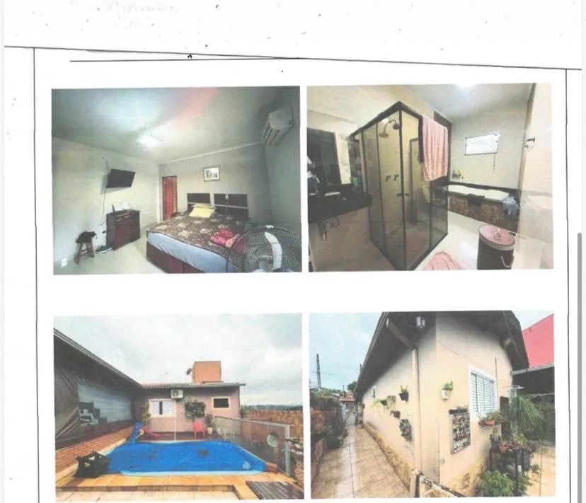 Casa com piscina à venda  - Foto 3