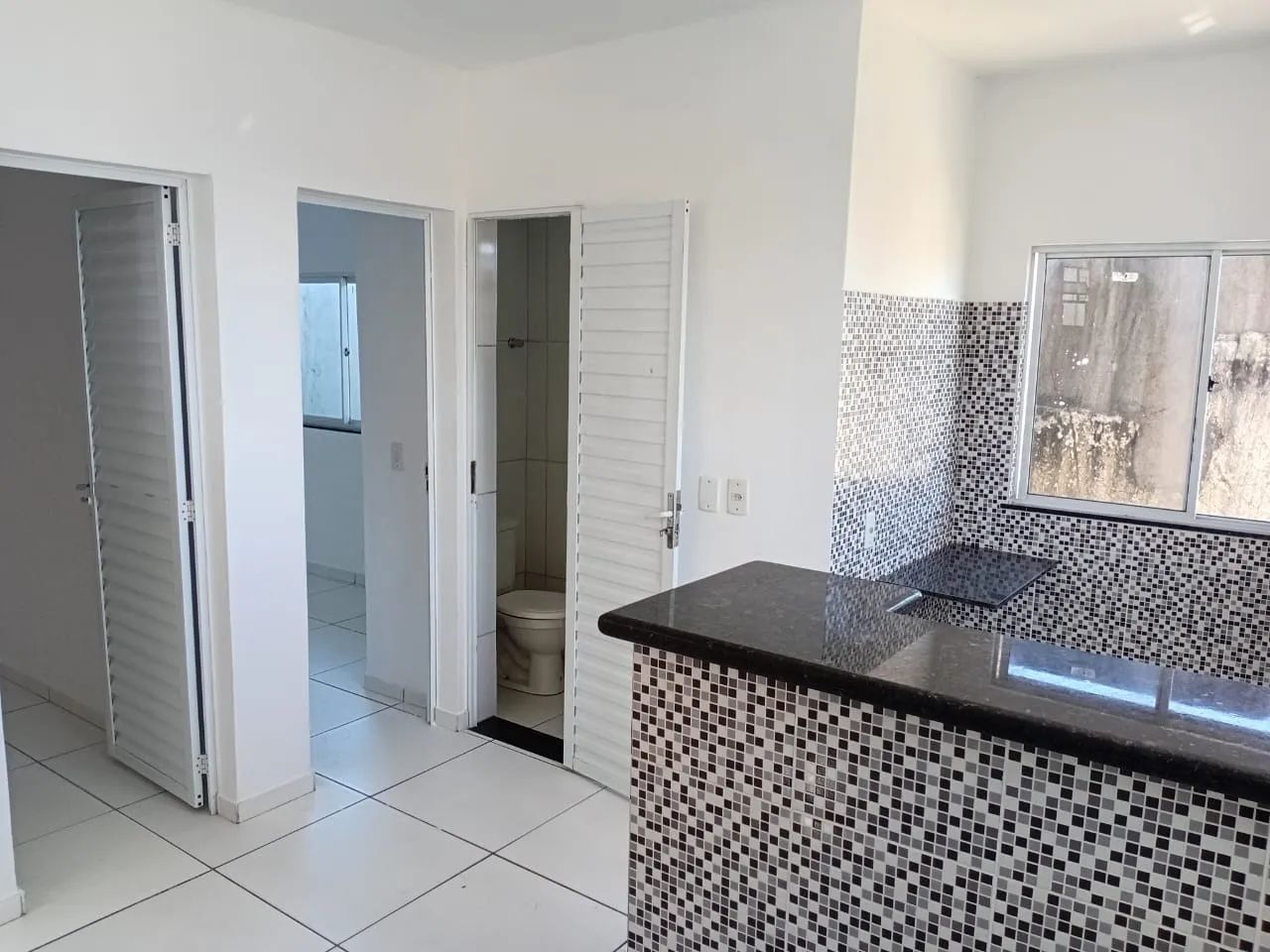 Apartamento na Monsenhor Tabosa - Foto 4