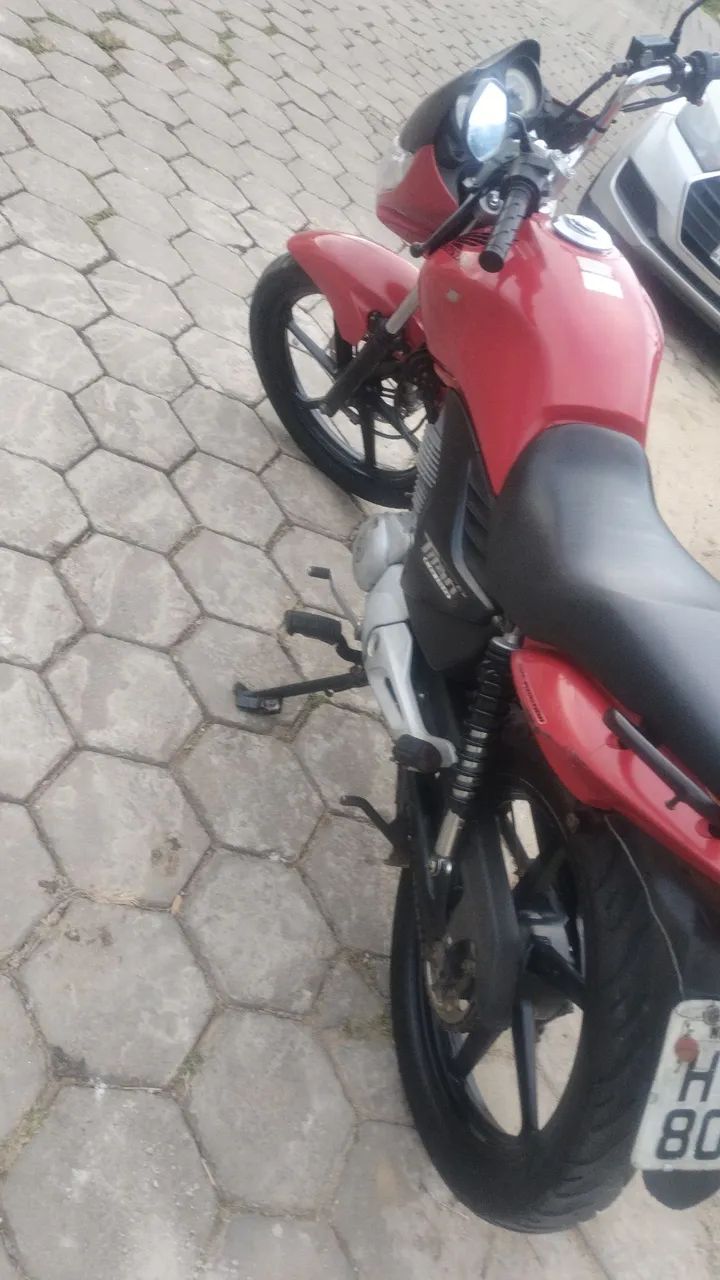 Titan EX  - Foto 3
