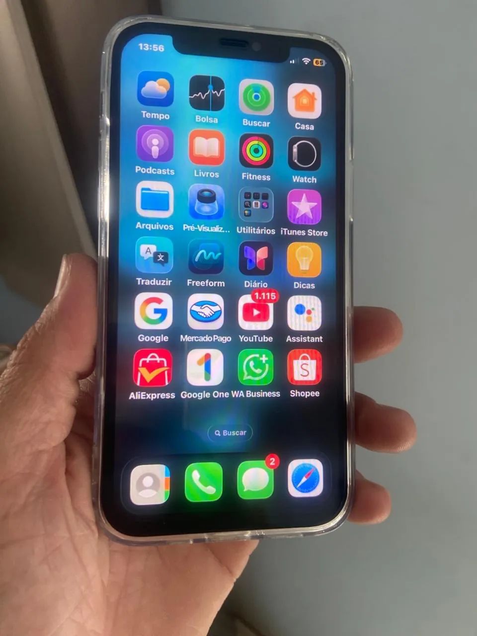 iPhone 12 Pro  - Foto 3