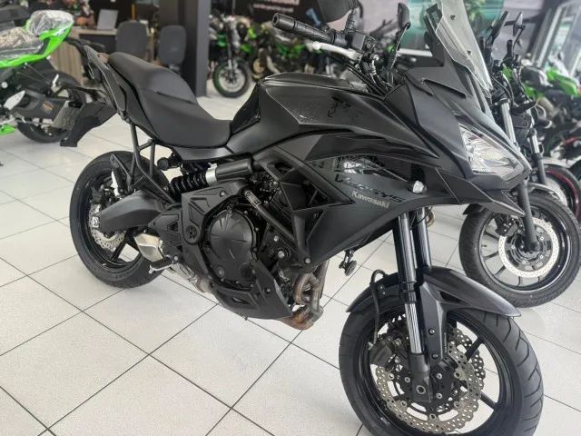 VERSYS 650 2023  - Foto 4