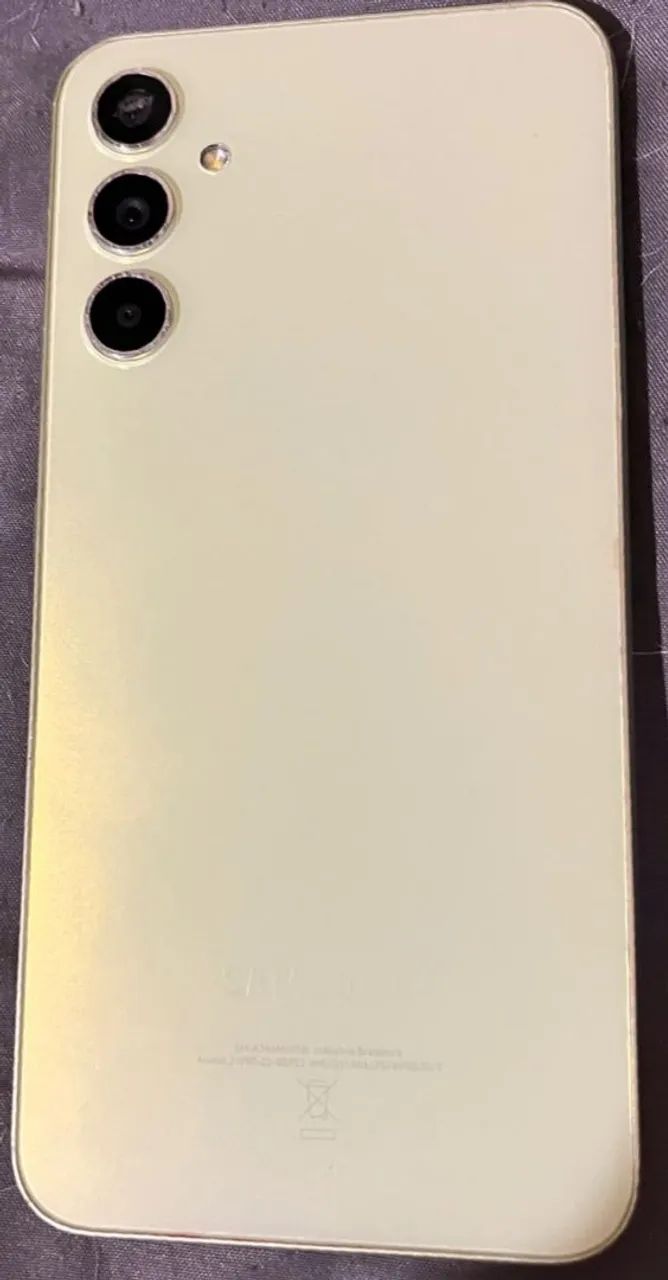 Celular SM-A346MLGAZTO 128G