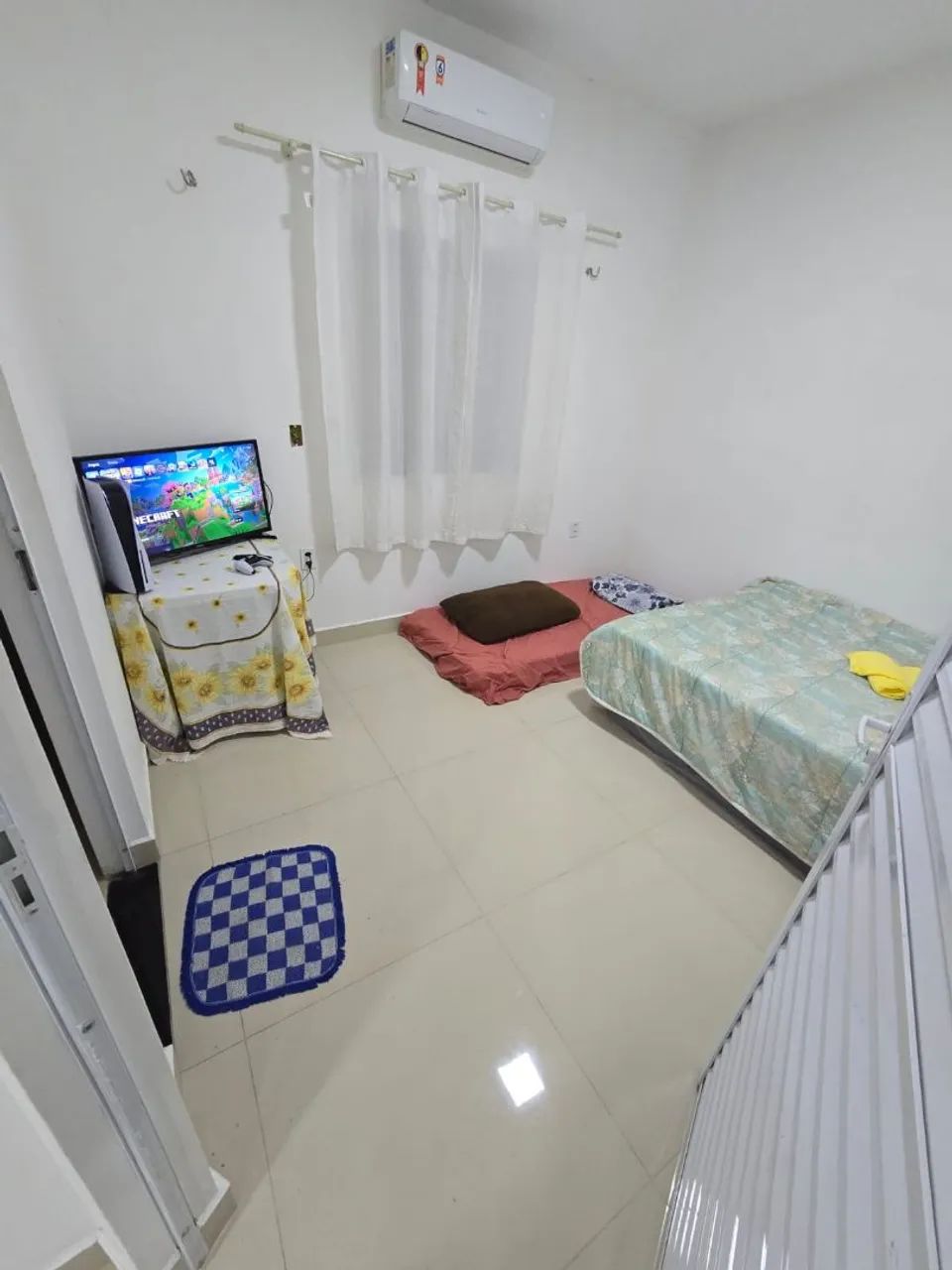 Locação Casa em Condominio Fechado,  por Temporada em Santo Amaro  Ma - Foto 2