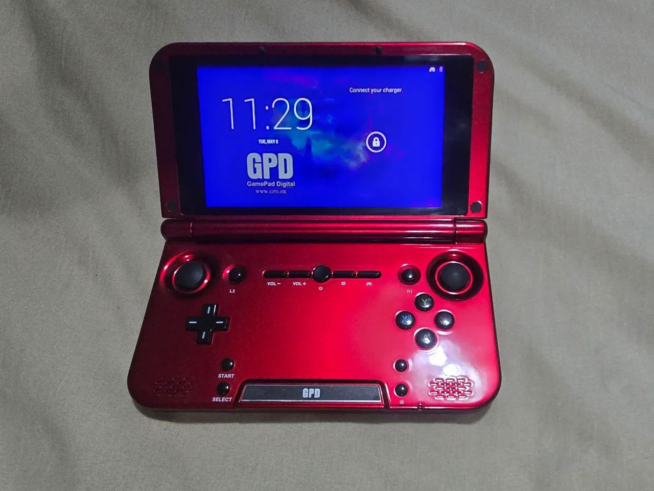 Gamepad GPD XD 64Gb