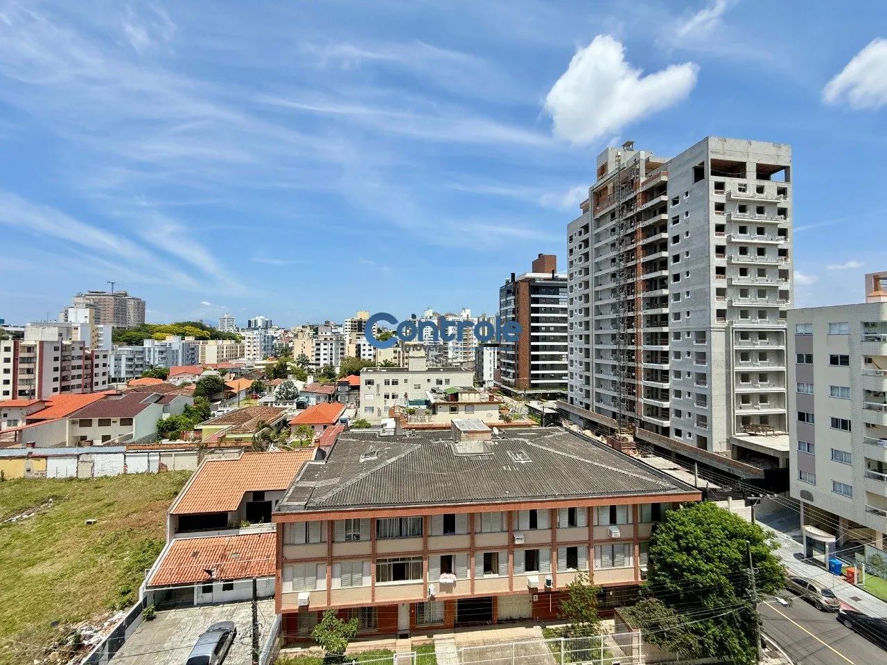 Apartamento com 3 dormitórios, sendo 2 suítes no Estreito. - Foto 5