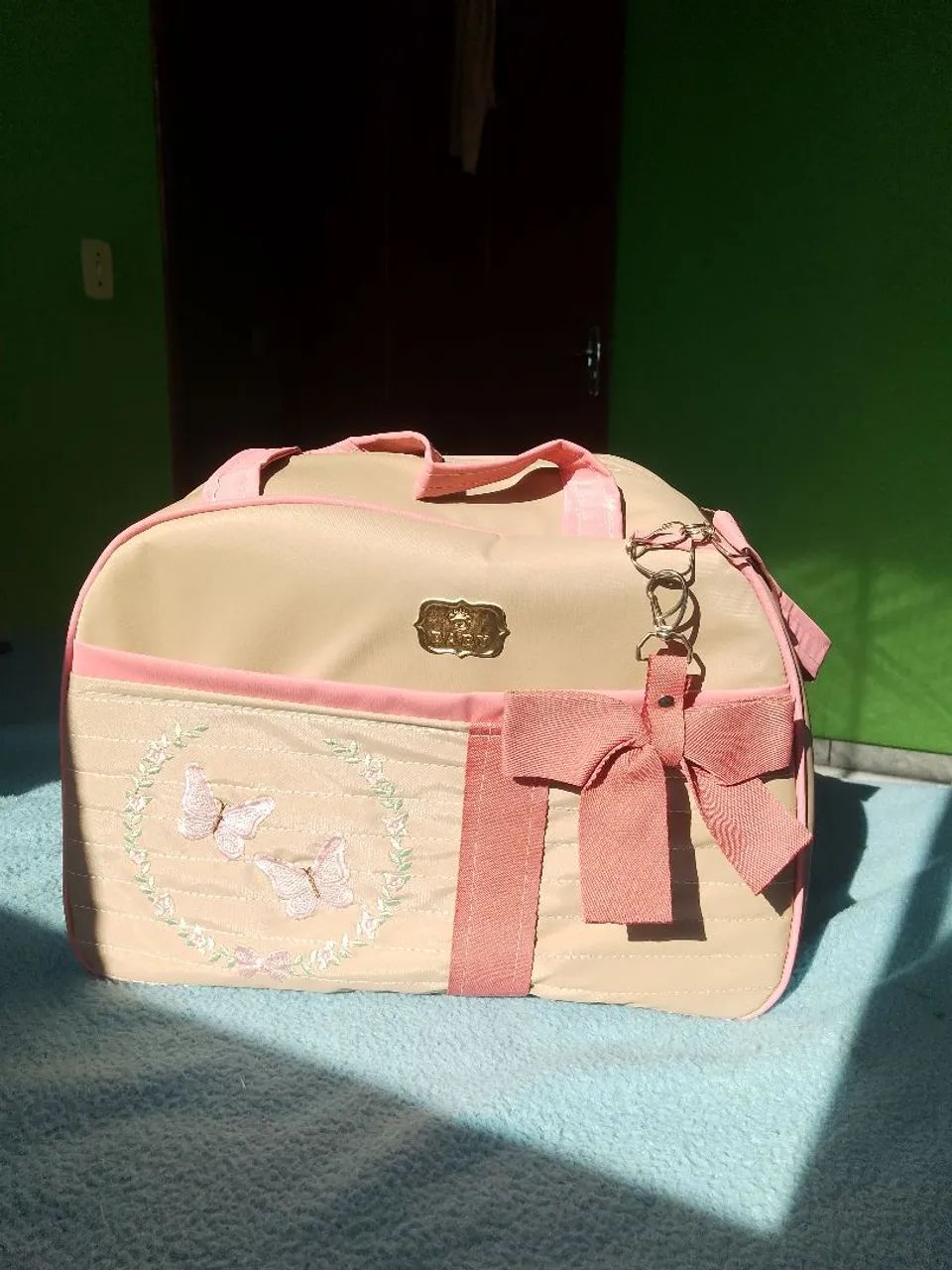 Coisas pra bebê  - Foto 4