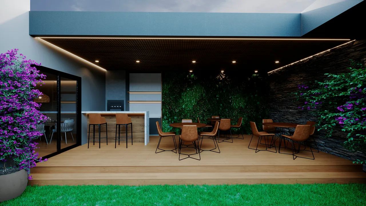 CARPE DIEM RESIDENCE - Foto 3