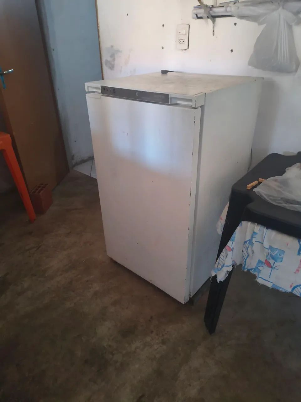 Frigobar