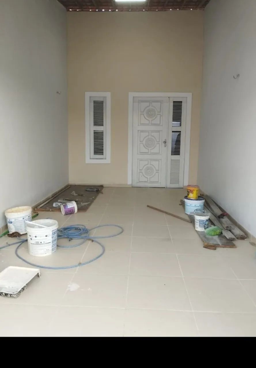 CASA NO SANTOS DUMONT! - Foto 2
