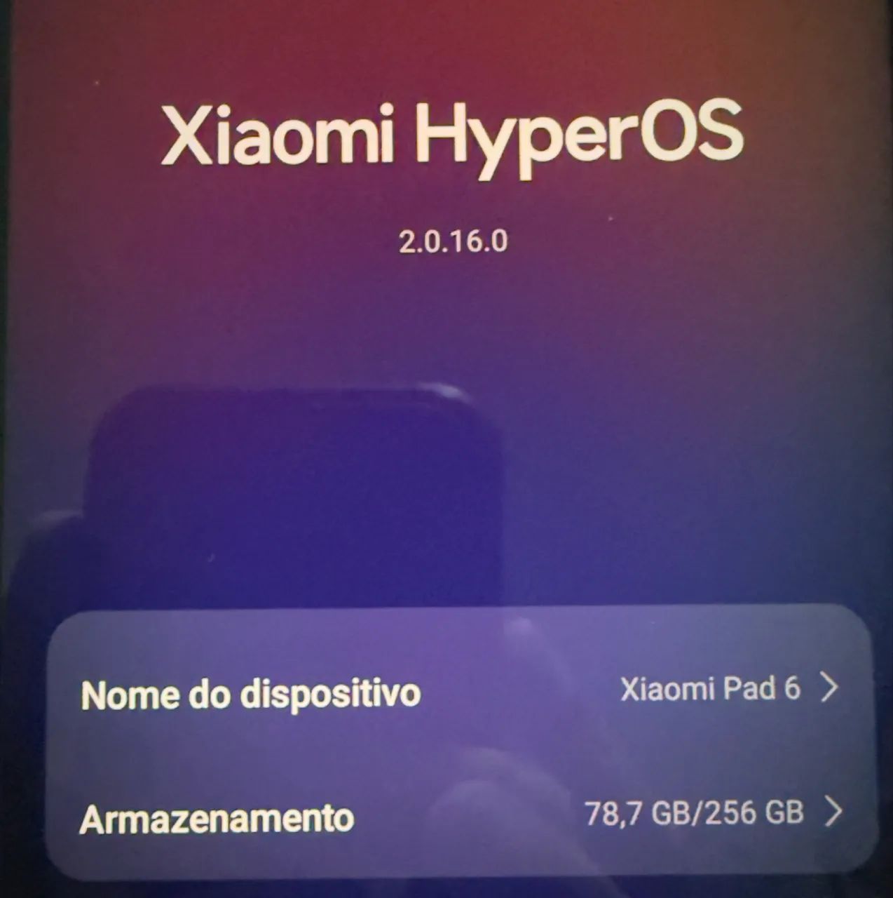 Tablet  - Foto 5