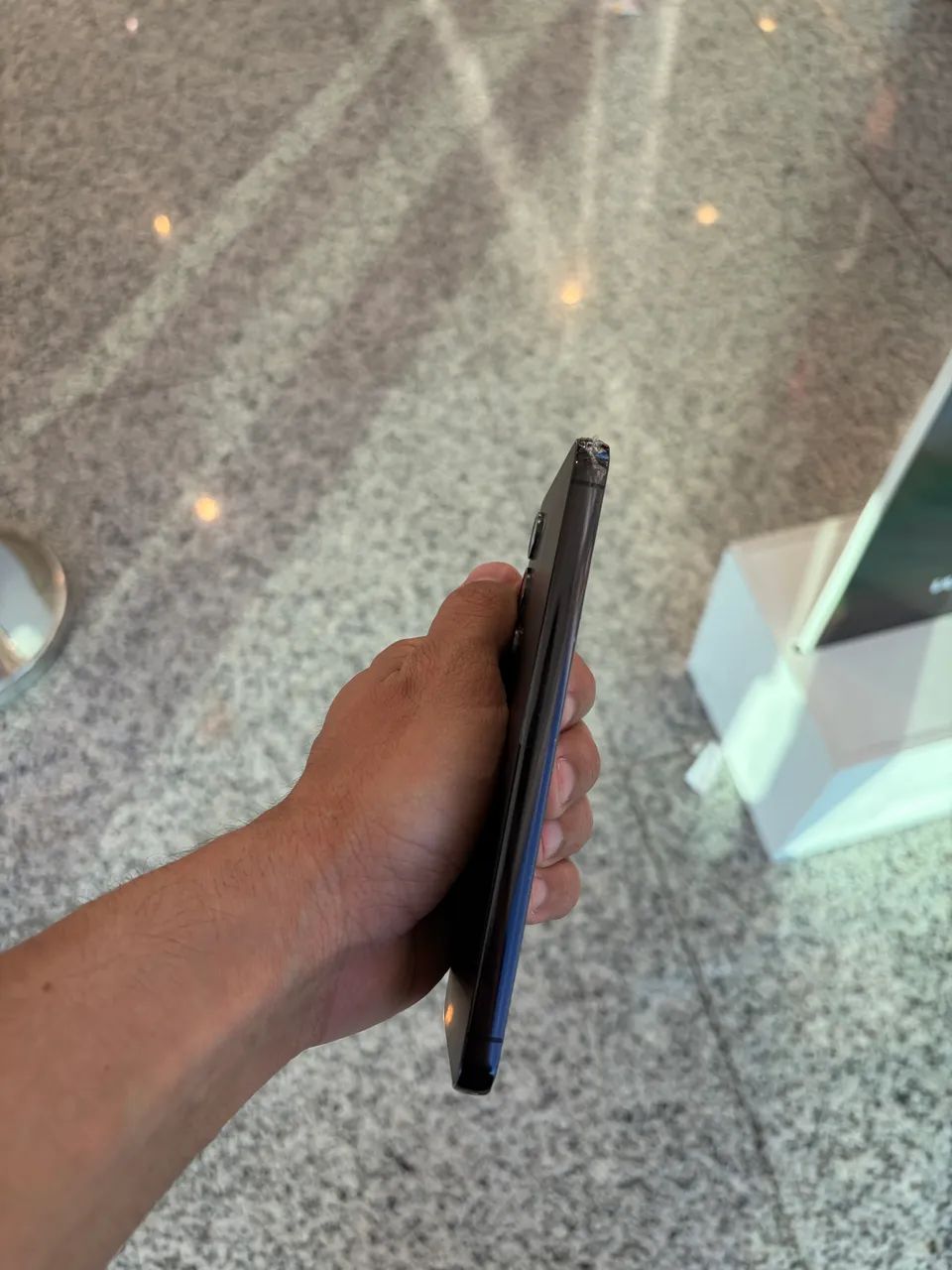 S23 | 256GB - Seminovo | 100% conservado | Sem marcas de uso - Foto 3
