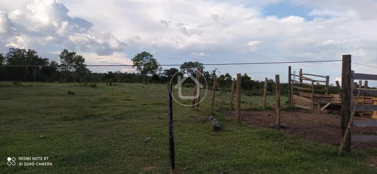 FAZENDINHA 72.5 HCTARES PROXÍMO AO TREVO DO LARGAT - Foto 5