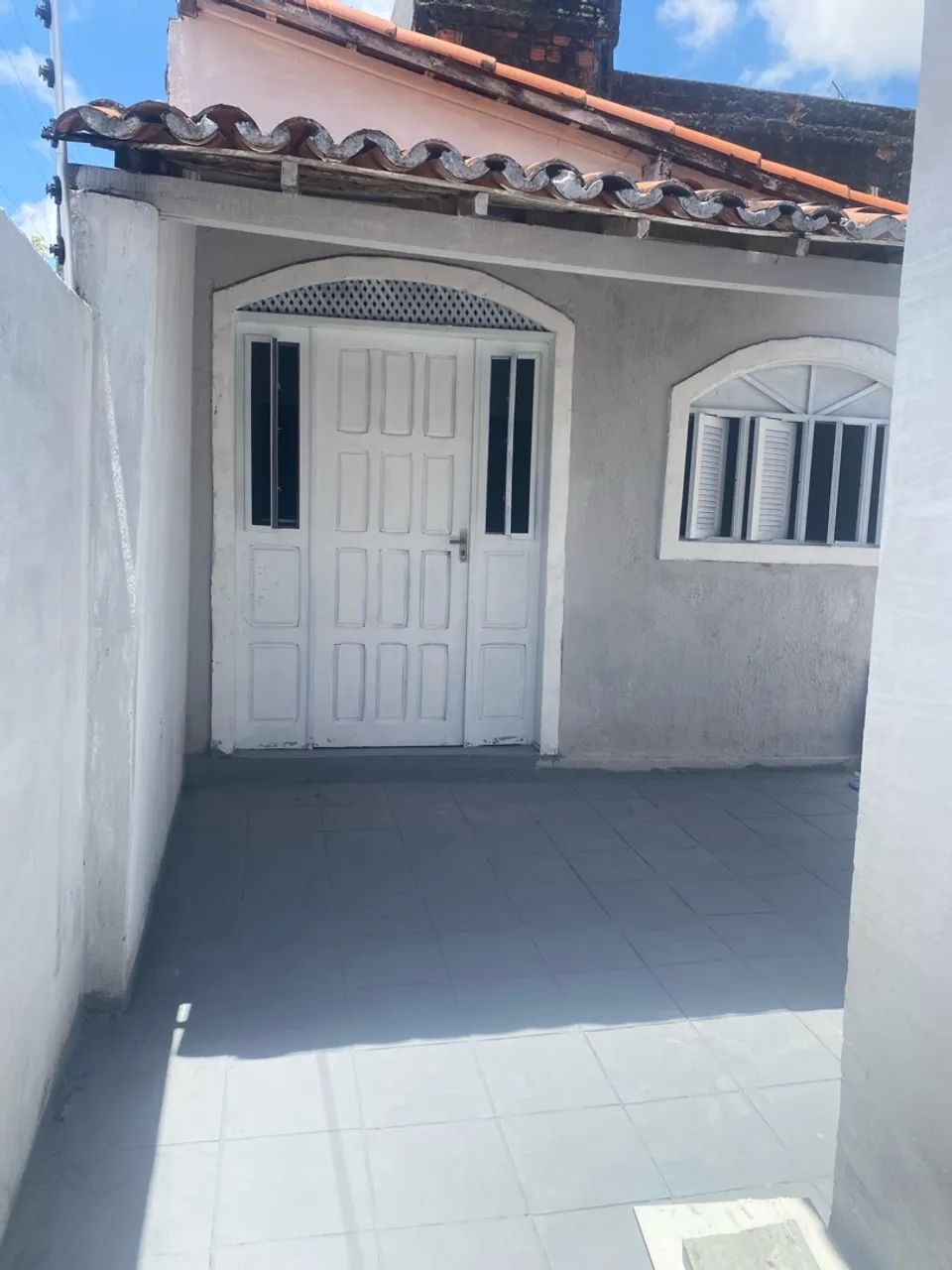 CASA PARA ALUGUEL - PANATIS  - Foto 5