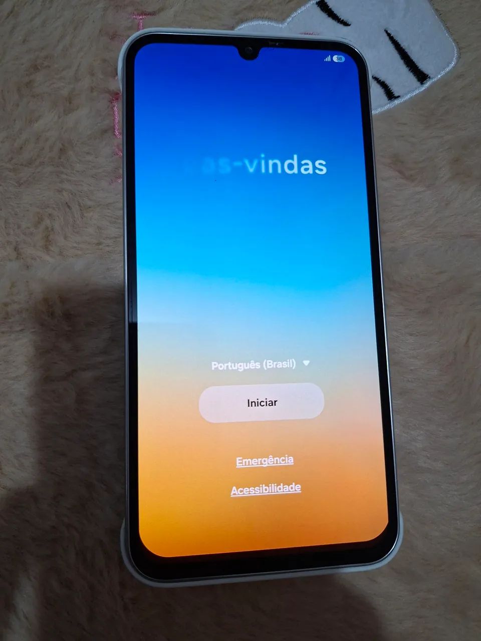 SAMSUNG GALAXY A34 5G - Foto 4