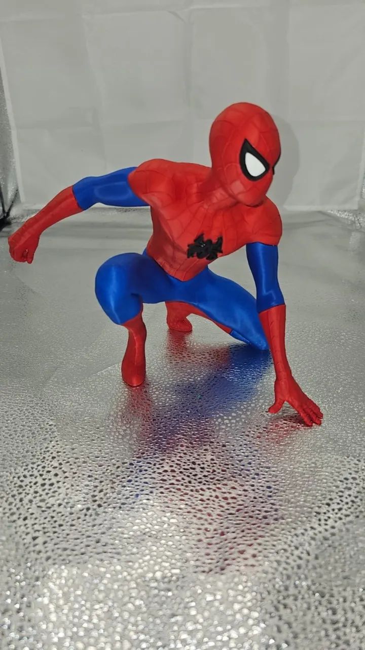 Homem Aranha - De Volta Ao Lar - Foto 3