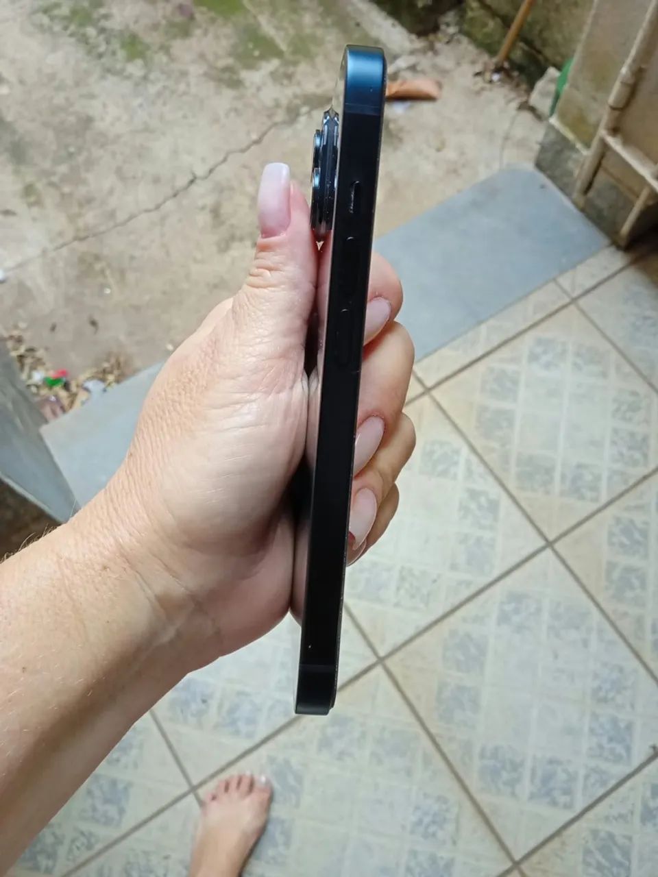 Vende-se IPhone 14 - Foto 2