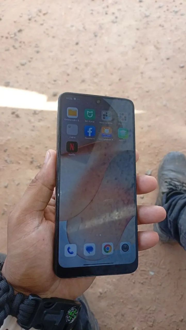 Redmi note 12  - Foto 3
