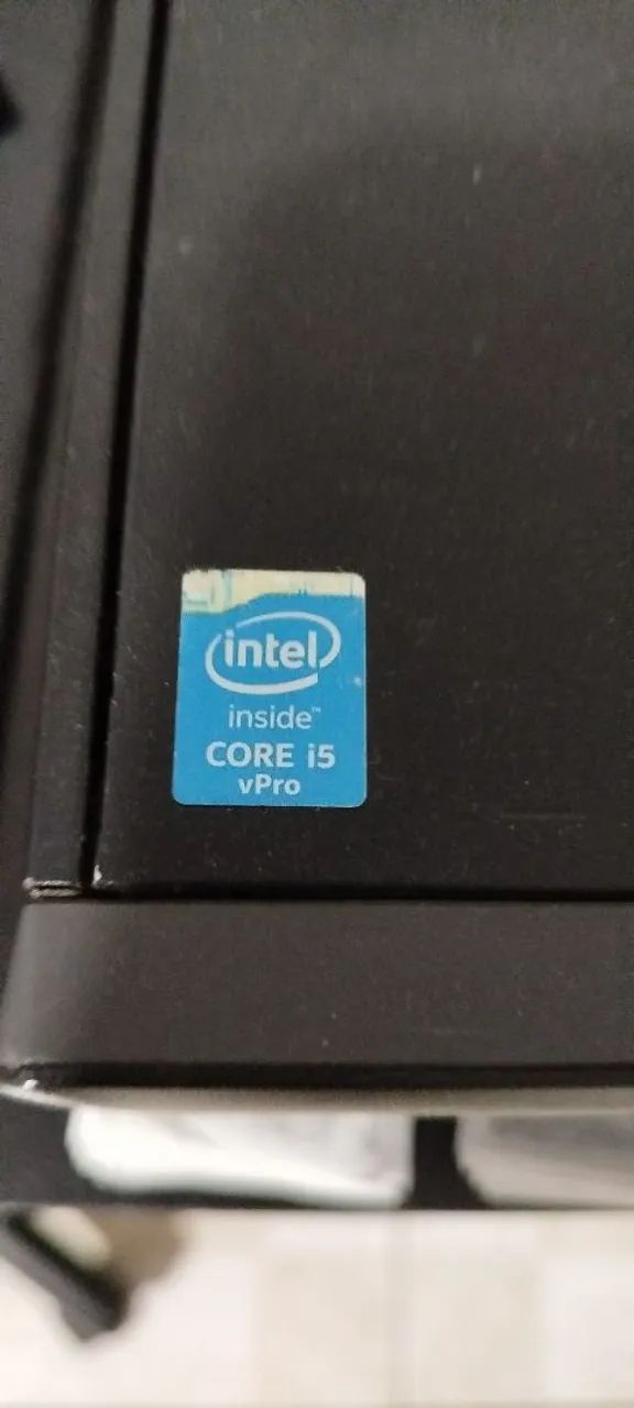 Computador Pc i5 básico - Foto 4