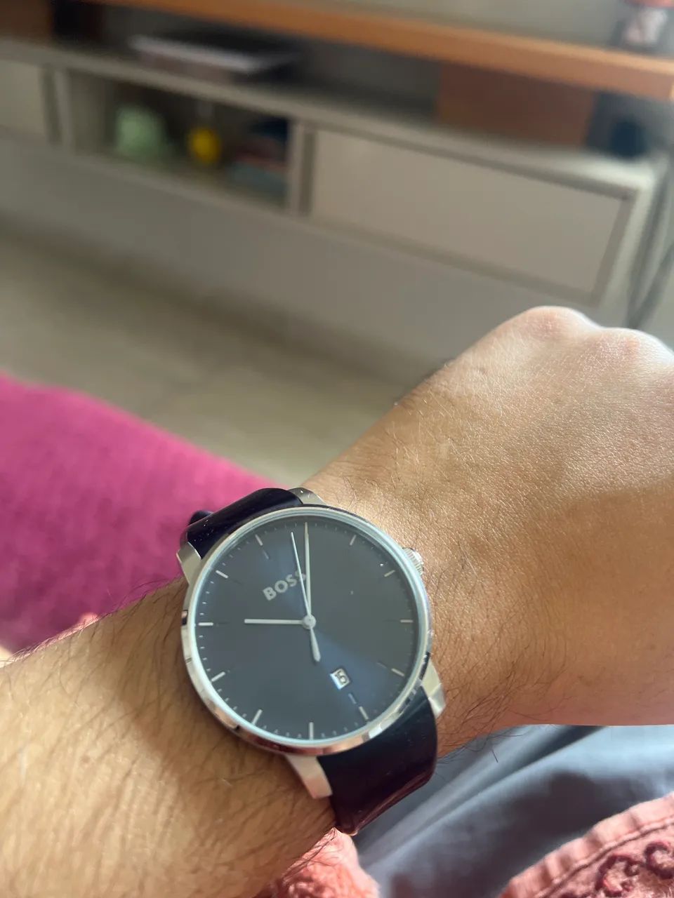 Relógio Hugo BOSS - Foto 2