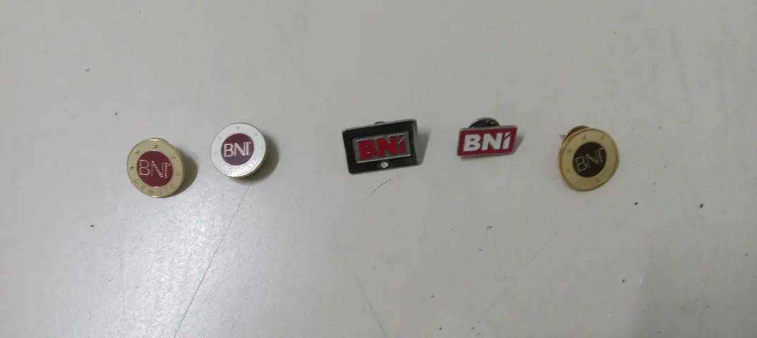 Coisinhas do BNI - Foto 5