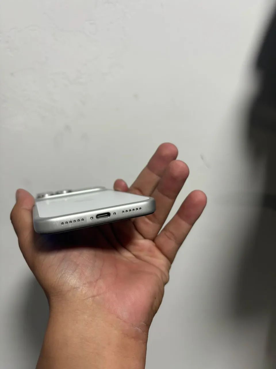 IPHONE 17 PRO MAX SILVER 256GB - Foto 4