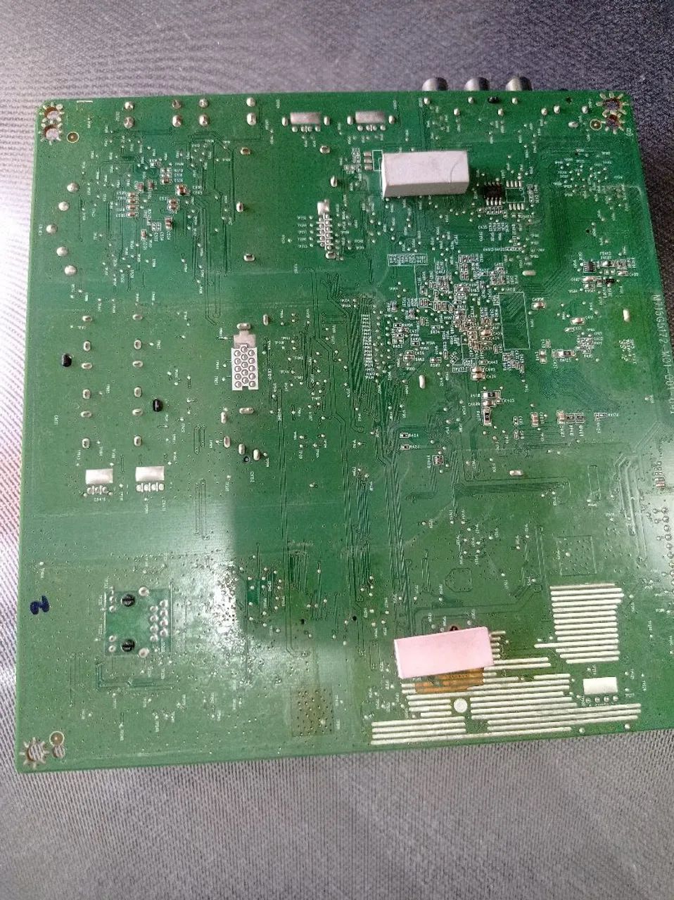 Placa plincipal Philips tv 32PFL4007D/78 - Foto 4
