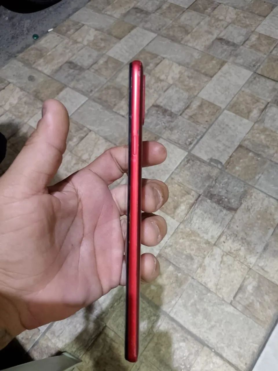 Samsung A20s  - Foto 4