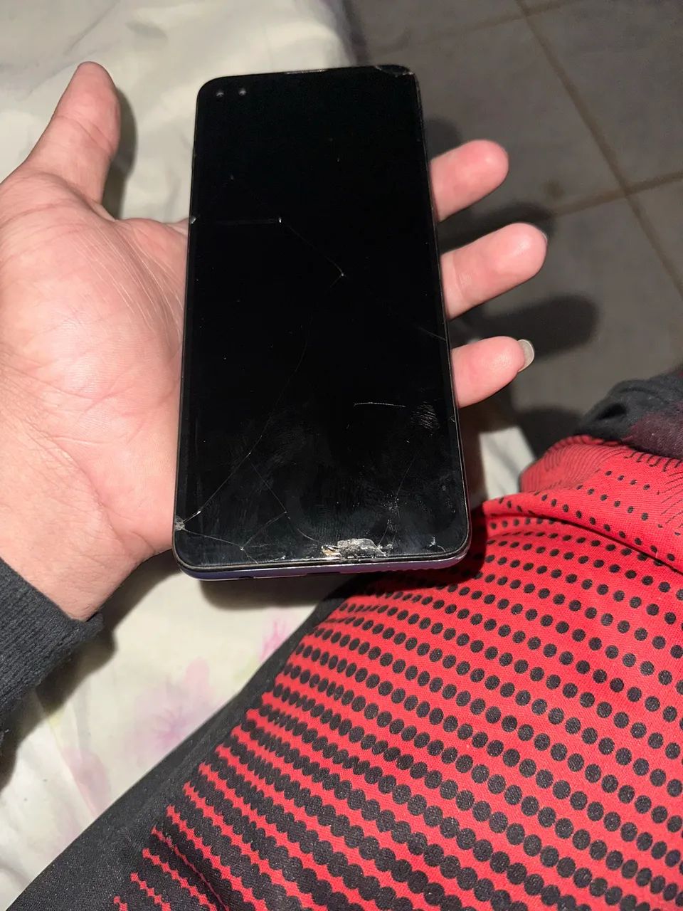 Moto G5Plus