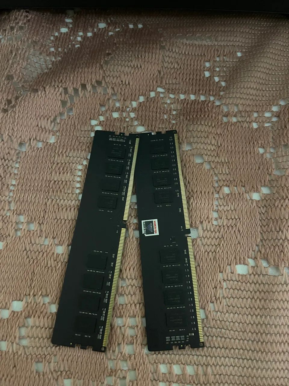 Memória RAM 16GB