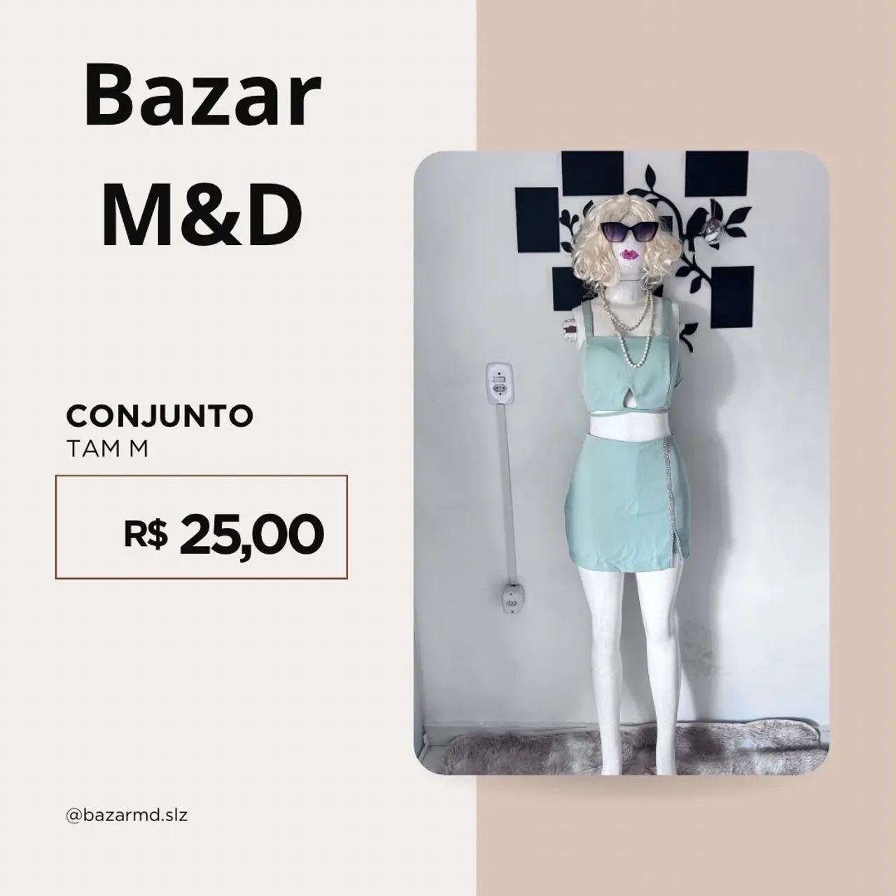 Bazar seminovos - Foto 2