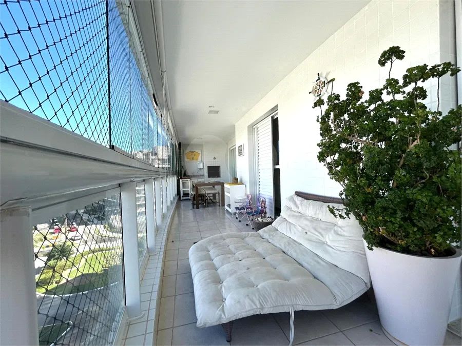 Apartamento com 4 quartos à venda em Riviera - SP - Foto 5