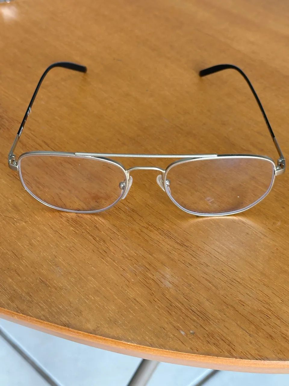 Armação Óculos Arnette modelo 6125 importado
