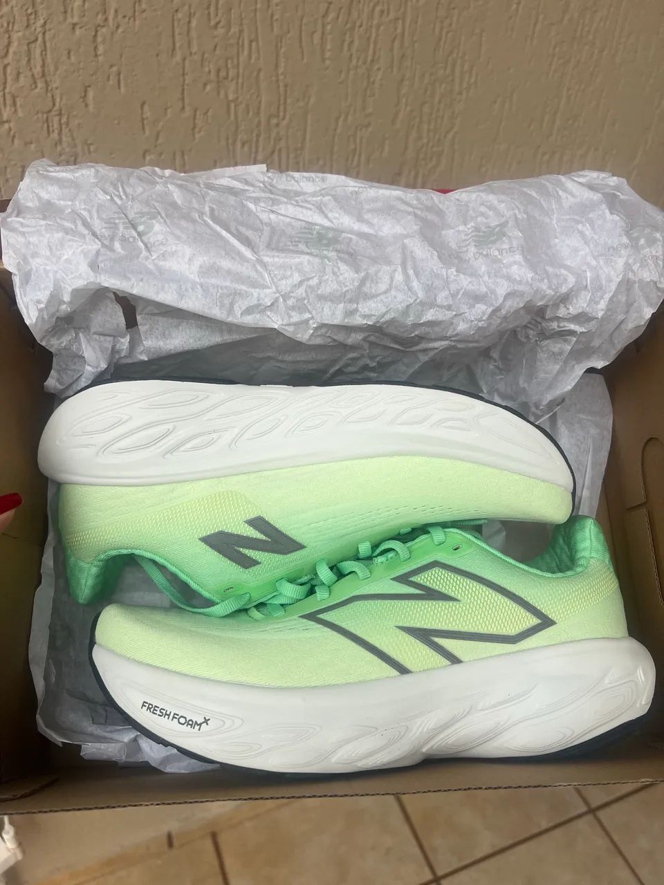 Vendo Tênis New Balance Original - Calçados - Setor 3, Ibiporã